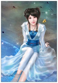 (神幻拍档同人)flashback