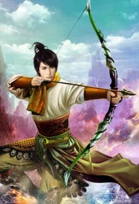 我的房东是美女