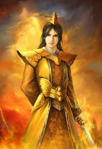 斗破后传