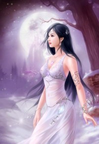 暗月將臨