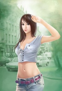 无法逃脱（双性）-v文