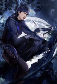 鸿蒙天帝