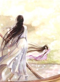 绿茶女配咸鱼后，师兄各个想撩我