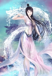 年代文中的白富美